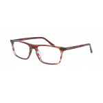 William Morris HIVE 2-5524 – eckige Vollrandbrille für Herren aus Acetat