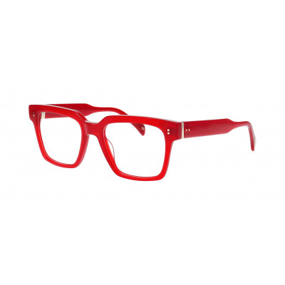 William Morris JETT 1-4032 – eckige Vollrandbrille für Damen und Herren aus Acetat