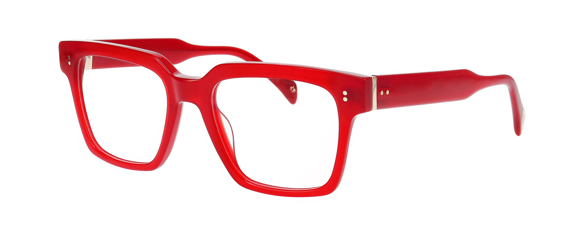 William Morris JETT 1-4032 52-19 William Morris JETT 1-4032 – eckige Vollrandbrille für Damen und Herren aus Acetat