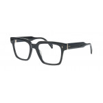 William Morris JETT 1-6032 – eckige Vollrandbrille für Damen und Herren aus Acetat