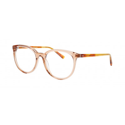 William Morris JUBILEE 1-4215 – ovale Vollrandbrille für Damen aus Acetat