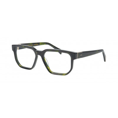 William Morris LENNOX 1-9534 – Vollrandbrille in Pantoform für Herren aus Acetat
