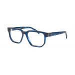 William Morris LENNOX 1-9034 – Vollrandbrille in Pantoform für Herren aus Acetat