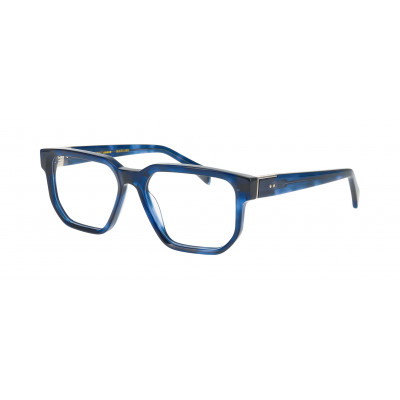 William Morris LENNOX 1-9034 – Vollrandbrille in Pantoform für Herren aus Acetat