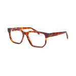 William Morris LENNOX 1-5424 – Vollrandbrille in Pantoform für Herren aus Acetat
