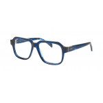William Morris LENNOX 2-9034 – eckige Vollrandbrille für Herren aus Acetat