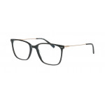 William Morris 50351-6032 – eckige Vollrandbrille für Herren aus Acetat
