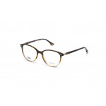 William Morris 70001-C3 – eckige Vollrandbrille für Damen aus Acetat