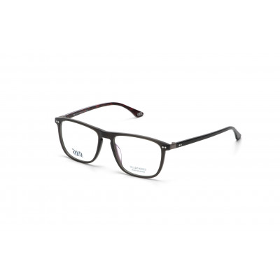 William Morris 70002-C1 – eckige Vollrandbrille für Herren aus Acetat