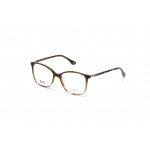 William Morris 70005-C2 – eckige Vollrandbrille für Damen aus Acetat