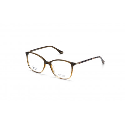 William Morris 70005-C2 – eckige Vollrandbrille für Damen aus Acetat