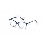 William Morris 70005-C3 – eckige Vollrandbrille für Damen aus Acetat