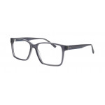 William Morris BARKING 6-6525 – eckige Vollrandbrille für Herren aus Acetat