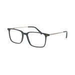 William Morris BECKTON 2-6032 – eckige Vollrandbrille für Herren aus Acetat