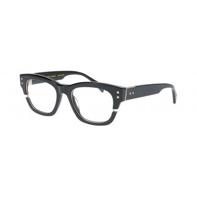 William Morris BELLO 1-6032 – Vollrandbrille in Cat-Eye-Form für Damen aus Acetat