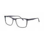 William Morris EAST 2-6525 – eckige Vollrandbrille für Herren aus Acetat