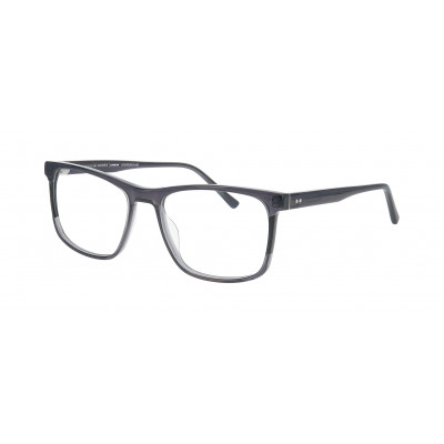 William Morris EAST 2-6525 – eckige Vollrandbrille für Herren aus Acetat