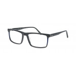 William Morris EAST 3-6032 – eckige Vollrandbrille für Herren aus Acetat