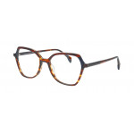 William Morris ELDON 1-5522 – Vollrandbrille in Schmetterlingsform für Damen aus Acetat