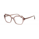 William Morris FARRAH-1732 – eckige Vollrandbrille für Damen aus Acetat
