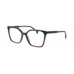 William Morris FELDY 3-6032 – eckige Vollrandbrille für Damen aus Acetat
