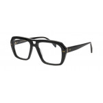 William Morris FORD-6032 – ovale Vollrandbrille für Herren aus Acetat