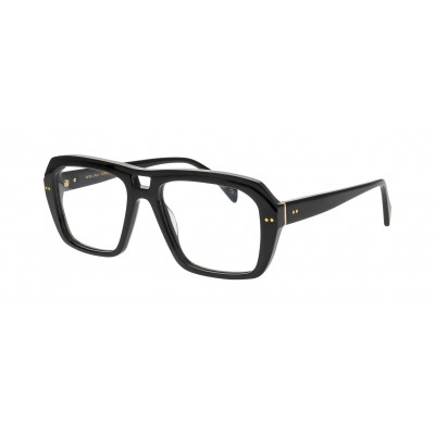 William Morris FORD-6032 – ovale Vollrandbrille für Herren aus Acetat