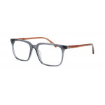 William Morris HAMPTON 1-6525 – eckige Vollrandbrille aus Acetat