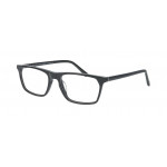 William Morris HIVE 2-6032 – eckige Vollrandbrille für Herren aus Acetat