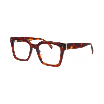 William Morris JETT 2-5432 – eckige Vollrandbrille für Damen und Herren aus Acetat