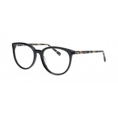 William Morris JUBILEE 1-6032 – ovale Vollrandbrille für Damen aus Acetat