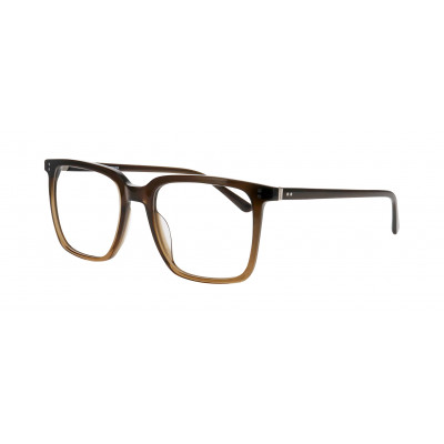 William Morris 50305-C3 – eckige Vollrandbrille für Herren aus Acetat