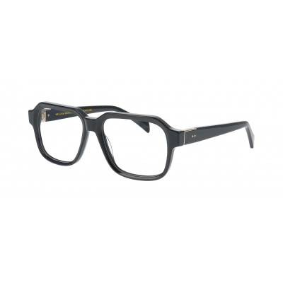 William Morris LENNOX 2-6032 – eckige Vollrandbrille für Herren aus Acetat