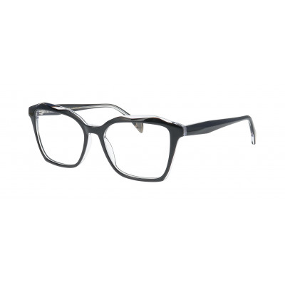 William Morris LIBERTY 1-6032 – eckige Vollrandbrille für Damen aus Acetat