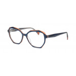William Morris LIBERTY 2-9125 – Vollrandbrille in Schmetterlingsform für Damen aus Acetat