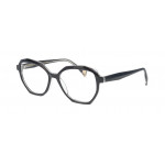 William Morris LIBERTY 2-6032 – Vollrandbrille in Schmetterlingsform für Damen aus Acetat