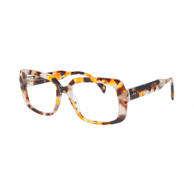 William Morris MAIDA 1-5422 – eckige Vollrandbrille für Damen aus Acetat