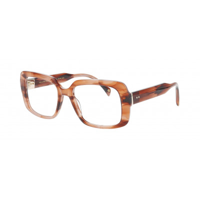 William Morris MAIDA 1-5524 – eckige Vollrandbrille für Damen aus Acetat
