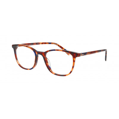 William Morris MARBLE 2-4624 – ovale Vollrandbrille für Damen aus Acetat