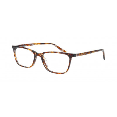 William Morris MARBLE 3-5524 – eckige Vollrandbrille für Damen aus Acetat