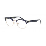 William Morris MARYLE 1-9132 – ovale Vollrandbrille für Damen aus Edelstahl