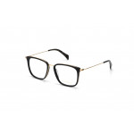 William Morris MATTHEW-C1 – eckige Vollrandbrille für Damen aus Acetat