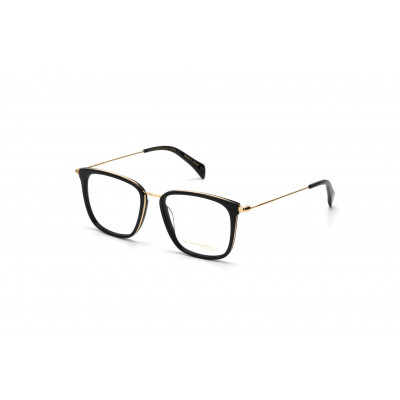 William Morris MATTHEW-C1 – eckige Vollrandbrille für Damen aus Acetat