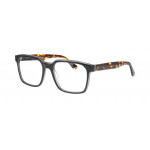 William Morris OXFORD 2-6022 – eckige Vollrandbrille für Herren aus Acetat
