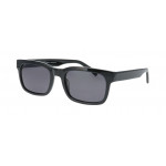 William Morris PARK 1-6032 – eckige Vollrandbrille für Herren aus Acetat
