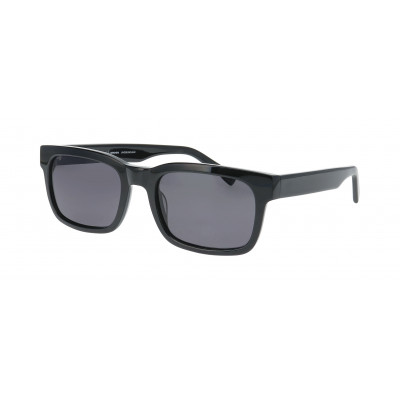 William Morris PARK 1-6032 – eckige Vollrandbrille für Herren aus Acetat