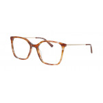 William Morris PLUM 2-5524 – eckige Vollrandbrille für Damen aus Acetat