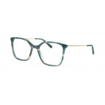 William Morris PLUM 2-9524 – eckige Vollrandbrille für Damen aus Acetat