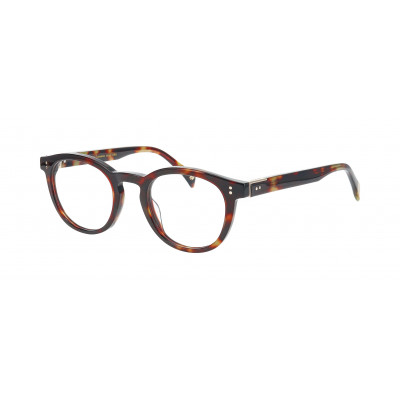 William Morris PUTNEY 1-5432 – ovale Vollrandbrille für Herren aus Acetat