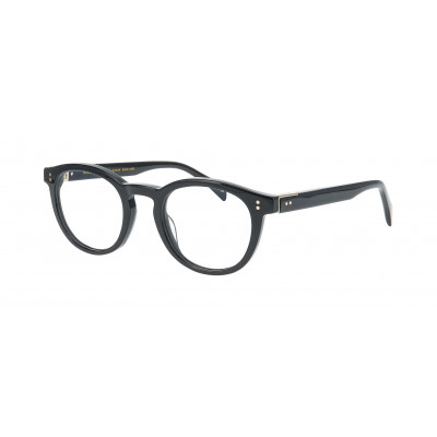 William Morris PUTNEY 1-6032 – ovale Vollrandbrille für Herren aus Acetat